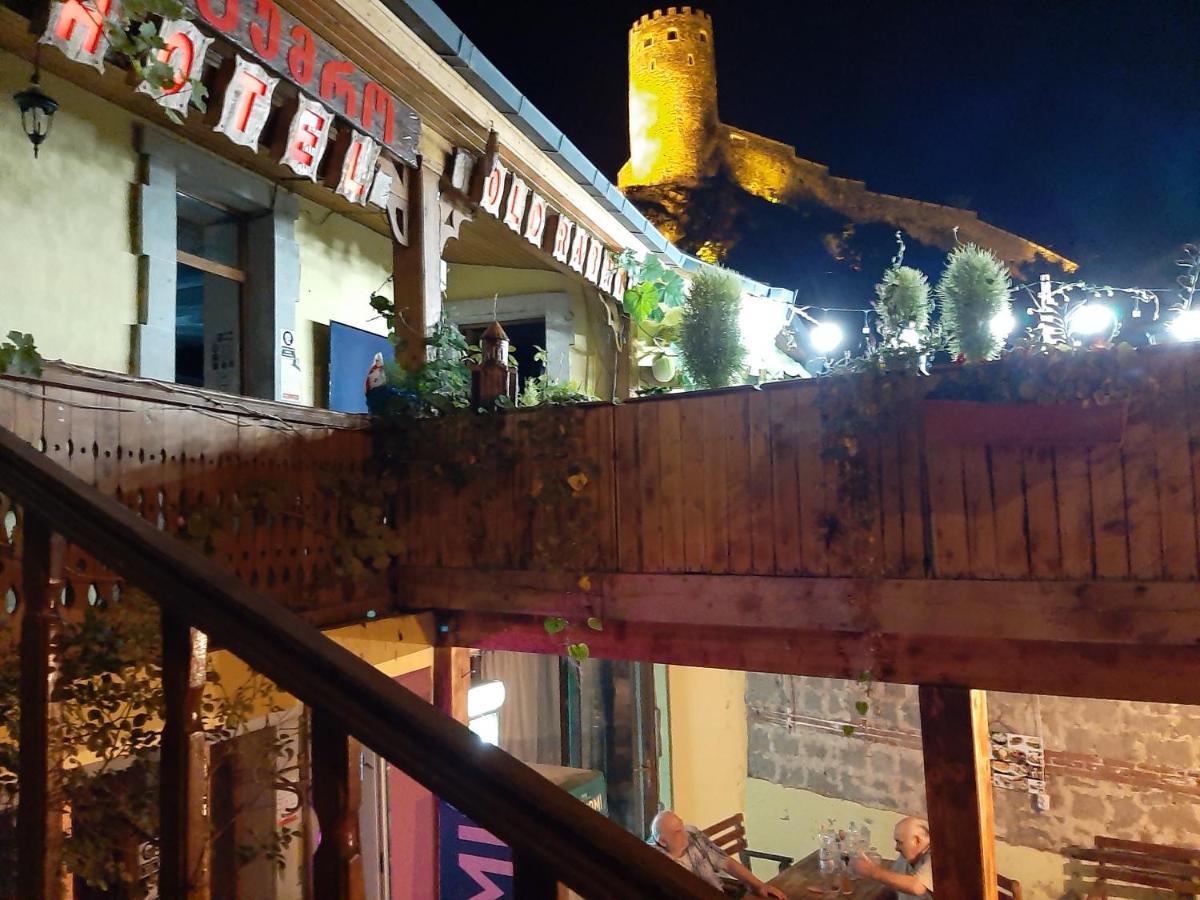 Old Rabati Akhaltsikhe (Samtskhe-Javakheti) Exterior foto