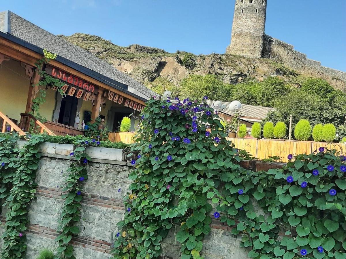 Old Rabati Akhaltsikhe (Samtskhe-Javakheti) Exterior foto