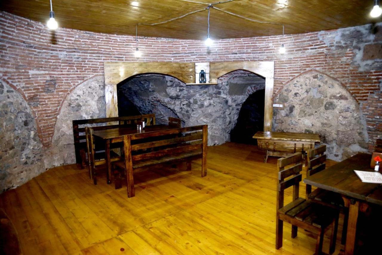 Old Rabati Akhaltsikhe (Samtskhe-Javakheti) Exterior foto