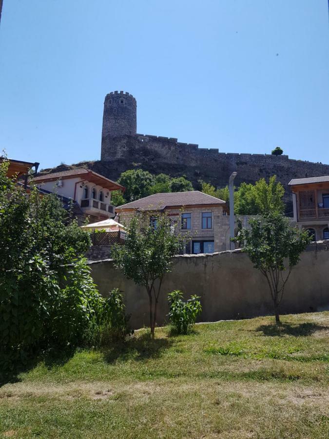 Old Rabati Akhaltsikhe (Samtskhe-Javakheti) Exterior foto